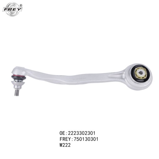 Gói đại tu gầm Mercedes S500 W222 - Hình ảnh 6