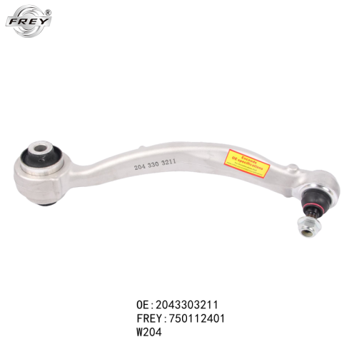 Gói đại tu gầm Mercedes C200 W204 - Hình ảnh 7