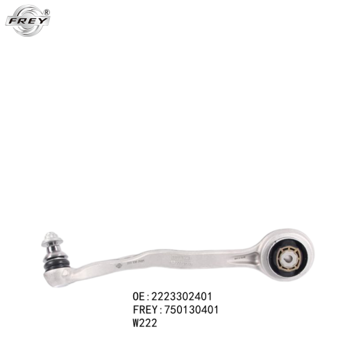 Gói đại tu gầm Mercedes S500 W222 - Hình ảnh 7
