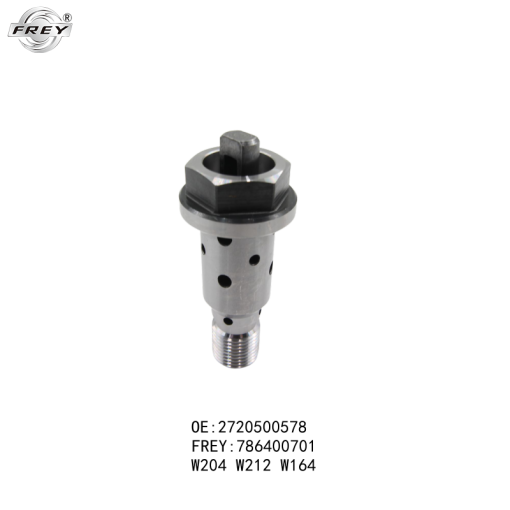 Ốc đầu cam Mercedes máy M272 C250, E300 W212 - A2720500578