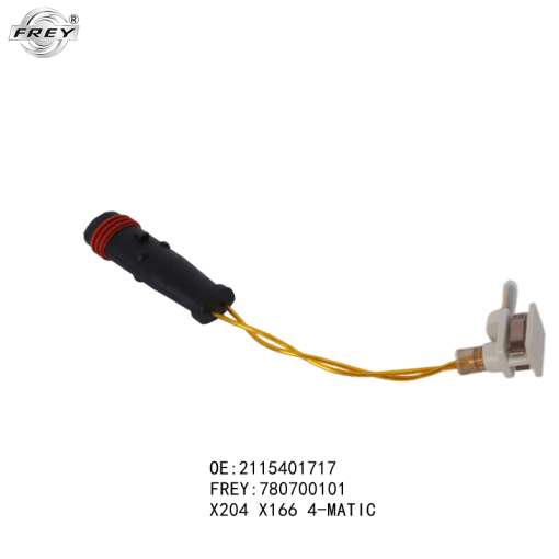 Gói phụ tùng bảo dưỡng Mercedes C200 W204 mức 40000km - Hình ảnh 9
