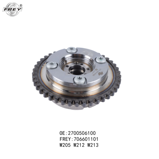 Bánh răng cam hút Mercedes GLK250, W212, W205 - A2700506100