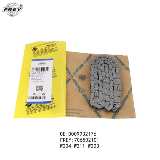 Xích cam Mercedes C200 W203- A0009932176