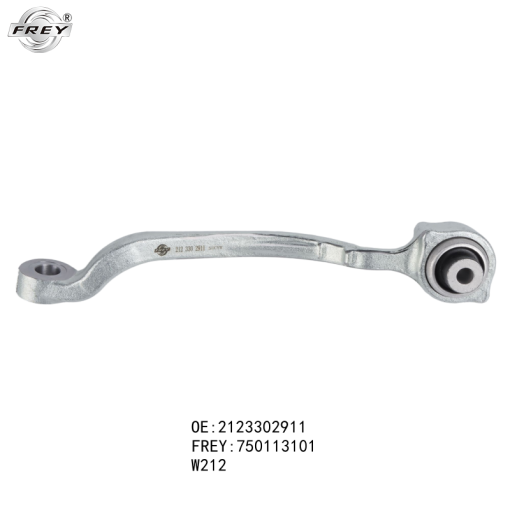 Càng cong trước trái Mercedes E200, E220, E250 W212-2123302911