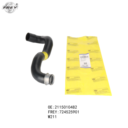 Ống nước xe Mercedes E240 W211 - 2115010482