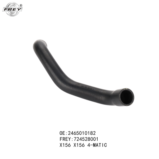 Ống nước xe Mercedes CLA Class, GLA Class - 2465010182