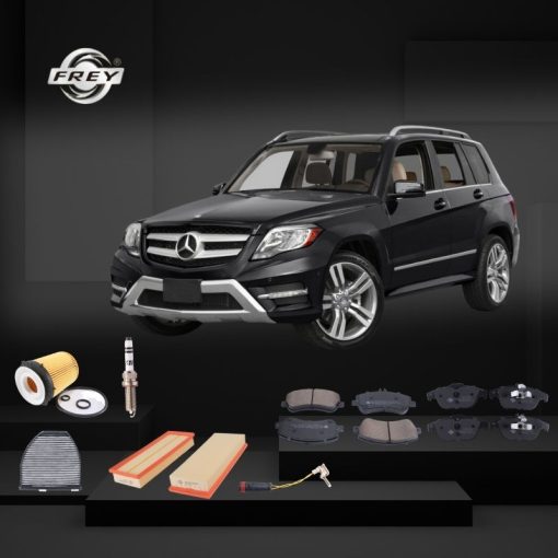 Gói phụ tùng bảo dưỡng Mercedes GLK250 X204 mốc 40000km