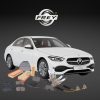 Bao duong W204