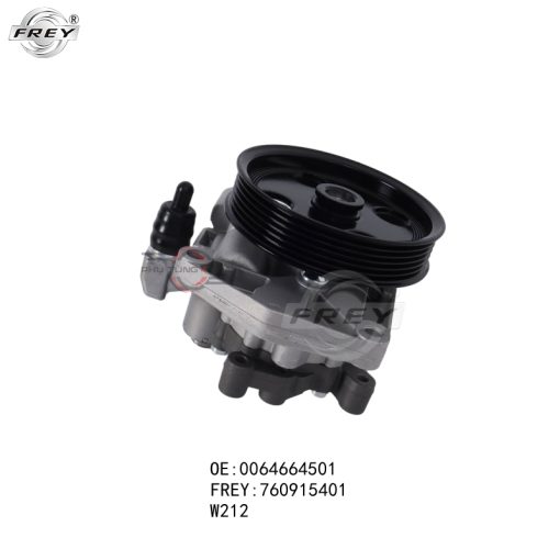 Bơm trợ lực lái xe Mercedes E300,E350 W212 - 0064664501 - Hình ảnh 2