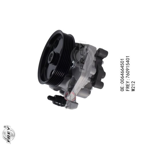 Bơm trợ lực lái Mercedes E500 W212 - 0064664501 - Hình ảnh 2