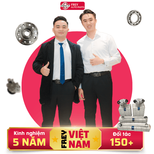 Liên hệ 1 Giới thiệu về thương hiệu Frey Việt Nam