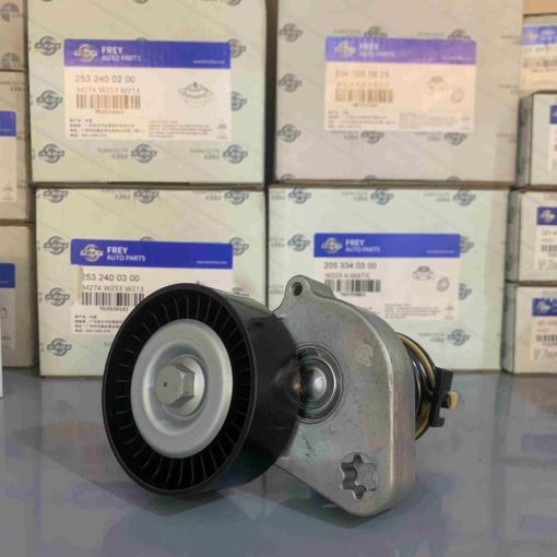 Cụm tăng tổng Mercedes E200,C200,C250 – A2712000270 - Hình ảnh 2