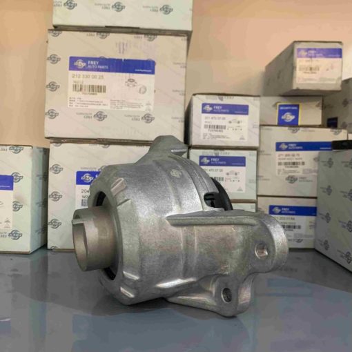 Cao su chân máy GLC200- A2532400200 - Hình ảnh 2