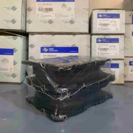 Má phanh trước Mercedes GLC300 X253 - A0004207900 - Hình ảnh 2