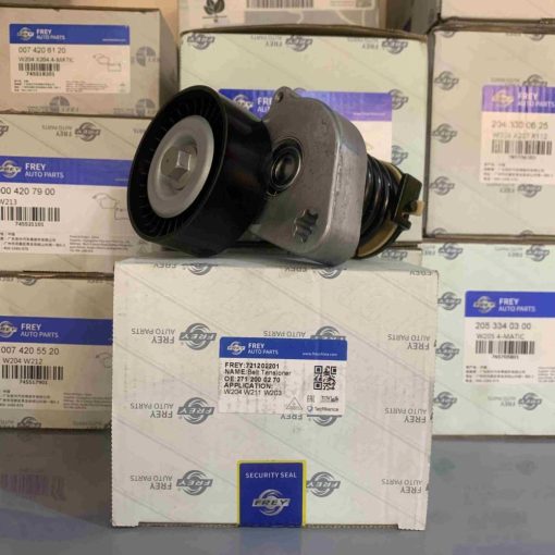Cụm tăng tổng Mercedes E200,C200,C250 – A2712000270 - Hình ảnh 3