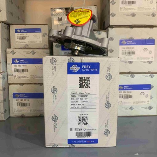 Bơm nước Mercedes C200 W204 - A2712001001 - Hình ảnh 4
