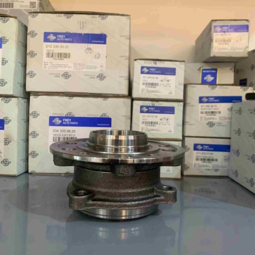 Bi moay ơ trước Mercedes GLC200, GLC300 - A2053340300 - Hình ảnh 2