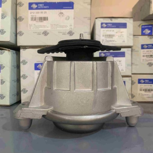 Cao su chân máy 2042404217 Mercedes C180, C200, C250 W204 - Ảnh 3
