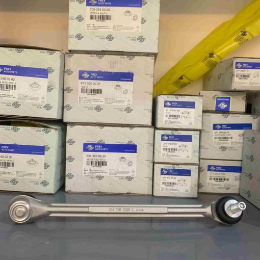 Rotuyn thanh cân bằng Mercedes C300, C350-2043200789 - Hình ảnh 2