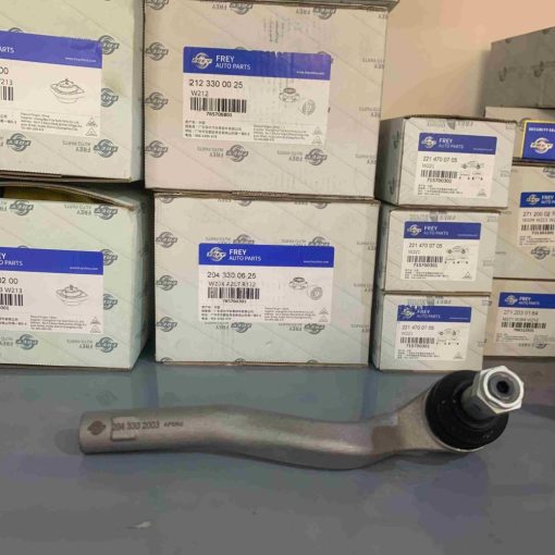 Rotuyn lái ngoài Mercedes E300, E200 - A2043302003 - Hình ảnh 2
