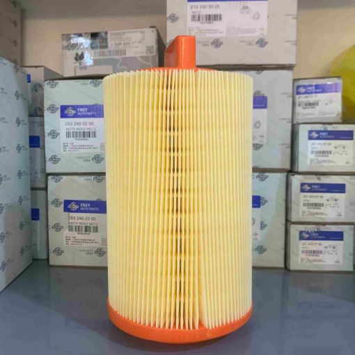 Lọc gió động cơ Mercedes E200, SLK200, CLK200 - A2710940204 - Hình ảnh 4