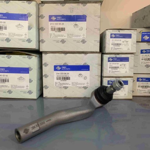 Rotuyn lái ngoài Mercedes E300, E200 - A2043302003 - Hình ảnh 3