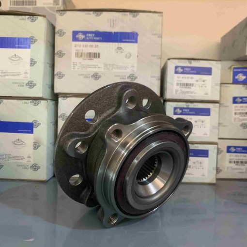 Bi moay ơ trước Mercedes GLC200, GLC300 - A2053340300 - Hình ảnh 3