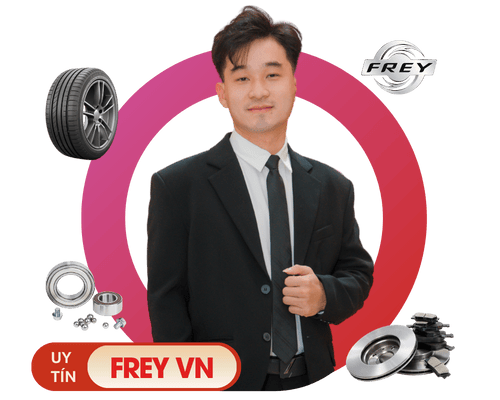 Phụ tùng ô tô uy tín