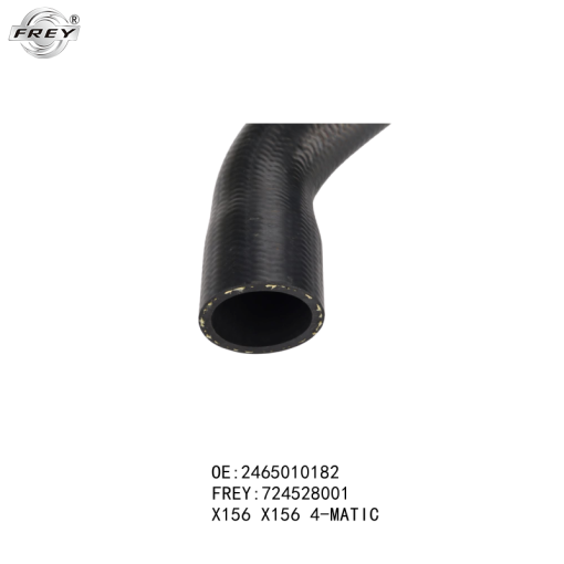 Ống nước xe Mercedes CLA Class, GLA Class - 2465010182 - Hình ảnh 2