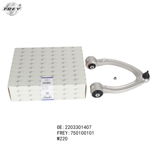 Càng A trên trái Mercedes W220 - A2203301407 - Hình ảnh 2