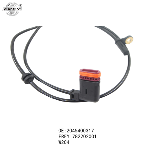 Cảm biến ABS sau Mercedes C200, C250 W204 - A2045400317 - Hình ảnh 2