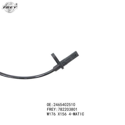 Cảm biến ABS trước Mercedes CLA250, GLA45 AMG - A2465402510 - Hình ảnh 3