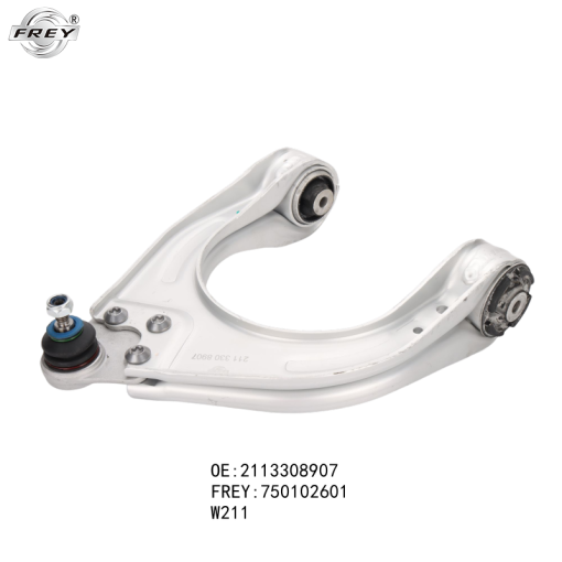 Càng A trên trước phải xe Mercedes E200, E300 W211 - 2113308907 - Hình ảnh 2