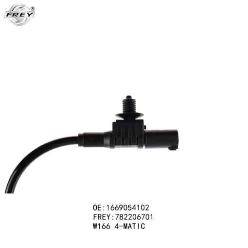 Cảm biến ABS sau Mercedes W166 ML, GL, GLS - A1669054102 - Ảnh 2
