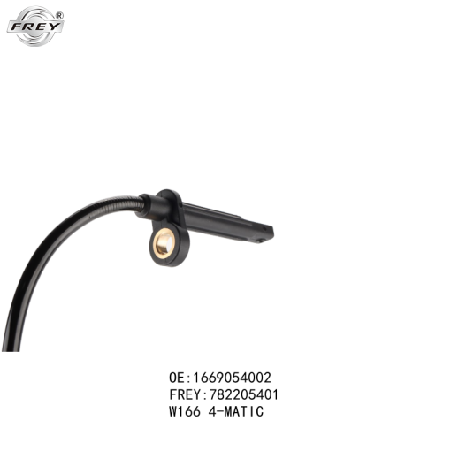 Cảm biến ABS trước Mercedes W166 ML, GLS, GLE - A1669054002 - Hình ảnh 2