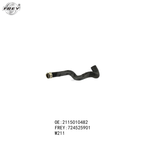 Ống nước xe Mercedes E240 W211 - 2115010482 - Ảnh 3