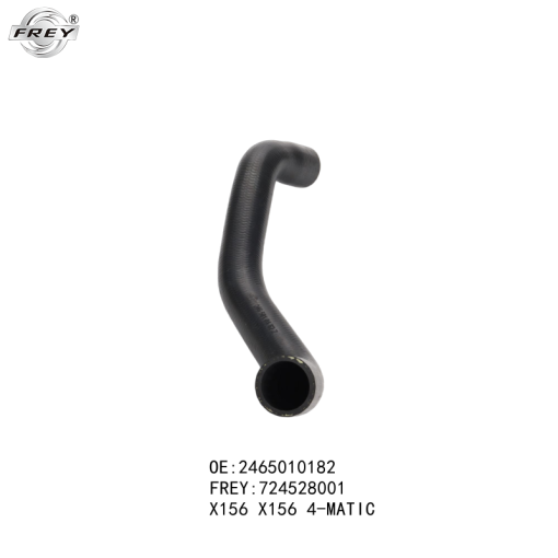 Ống nước xe Mercedes CLA Class, GLA Class - 2465010182 - Hình ảnh 3