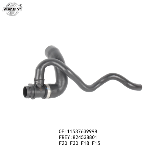 Ống nước xe BMW 1 series, 2 series, 3 series - 11537639998 - Hình ảnh 4