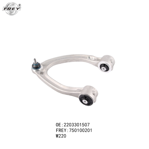 Càng A trên phải Mercedes W220 - A2203301507 - Hình ảnh 3