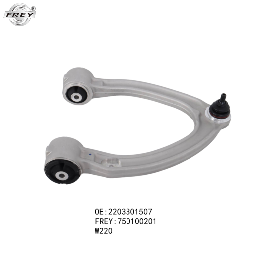 Càng A trên phải Mercedes W220 - A2203301507 - Hình ảnh 2
