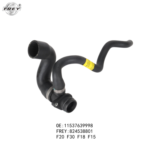 Ống nước xe BMW 1 series, 2 series, 3 series - 11537639998 - Hình ảnh 2