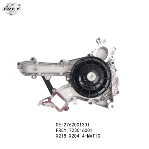 Bơm nước làm mát Mercedes E400 Hybrid W212- 2762001301 - Ảnh 2