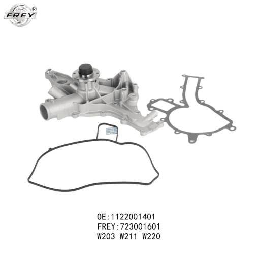 Bơm nước làm mát Frey A1122001401 Mercedes C180, C200, E200, S320 - Ảnh 2