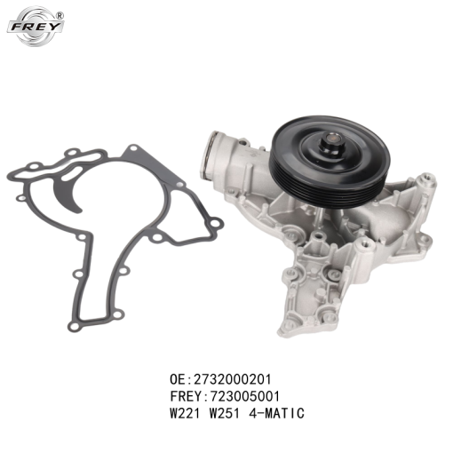 Bơm nước động cơ Mercedes GL550, GL450 - A2732000201 - Hình ảnh 3