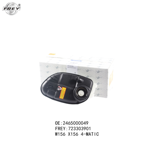 Bình nước phụ Mercedes CLA220, CLA250, CLA45 AMG - 2465000049 - Hình ảnh 3