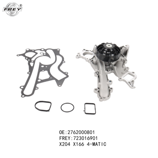 Bơm nước động cơ Mercedes E400, GL450, GLE400 - 2762000801 - Hình ảnh 2