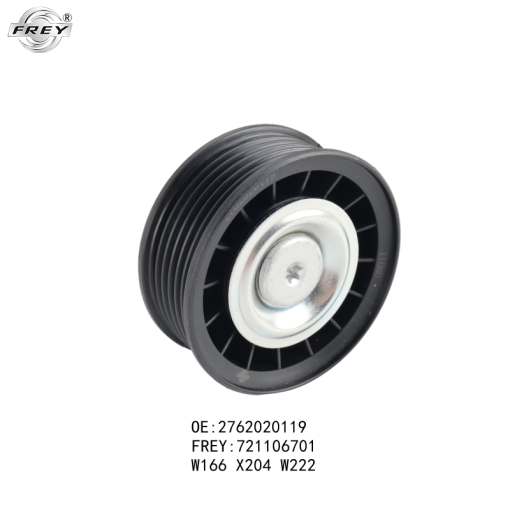 Bi tỳ rãnh Mercedes C300, C350, ML350 - A2762020119 - Hình ảnh 3
