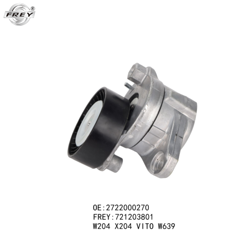 Cụm tăng tổng Mercedes GLK350 4Matic- 2722000270 - Hình ảnh 2