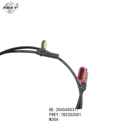 Cảm biến ABS sau Mercedes C200, C250 W204 - A2045400317 - Hình ảnh 3