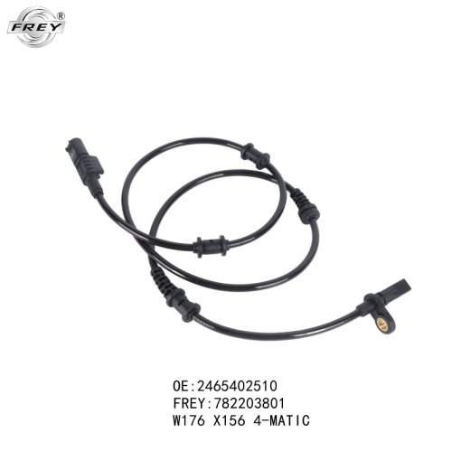 Cảm biến ABS trước Mercedes CLA250, GLA45 AMG - A2465402510 - Hình ảnh 2